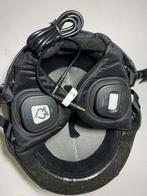 Skihelm met geïntegreerde hoofdtelefoon, Ophalen of Verzenden, Gebruikt