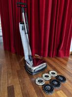 Boenmachine voor houten vloeren, Doe-het-zelf en Bouw, Reinigingsmachines, Ophalen, Gebruikt, Overige typen