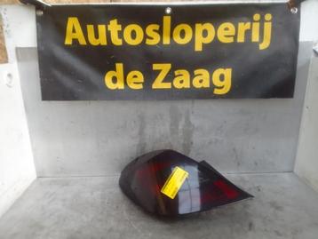 Feu arrière gauche d'un Opel Corsa, Enlèvement ou Envoi, 3 mois de garantie, Utilisé, Opel