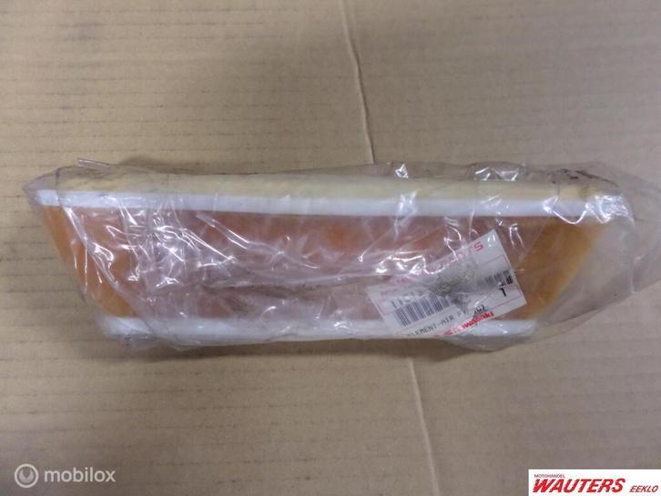 Luchtfilter  kawasaki gpz 1100/95-96, Motoren, Onderdelen | Kawasaki, Nieuw, Ophalen of Verzenden