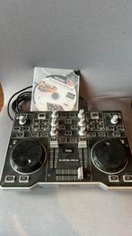 Hercules dj control mp3 e2, Muziek en Instrumenten, Dj-sets en Draaitafels, Ophalen of Verzenden, Zo goed als nieuw