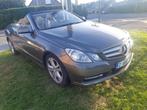 Mercedes cabriolet 2011 96000 kms premier propriétaire., Beige, Cabriolet, Beige, Bedrijf