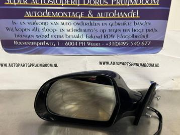 Audi a5 coupé spiegel links beschikbaar voor biedingen