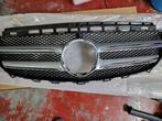 Mercedes radiatorrooster model w213, Ophalen, Nieuw, Mercedes-Benz, Bumper