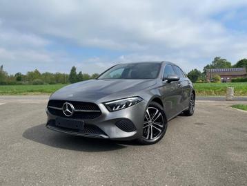 Mercedes-Benz - A250e - hybride - camera - navigatie - zetel beschikbaar voor biedingen