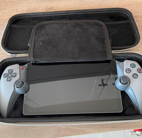 Ps portal 30th anniversary, Games en Spelcomputers, Games | Sony PlayStation Portable, Zo goed als nieuw, Ophalen
