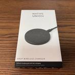 Native Union Drop draadloze lader, Telecommunicatie, Ophalen of Verzenden