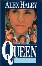 Alex Haley - Queen, Envoi, Utilisé, Alex Haley, Pays-Bas