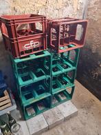 Cageots plastique, Bricolage & Construction