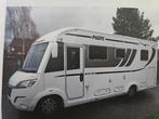 Mobilhome pilote emotion g701, Diesel, Particulier