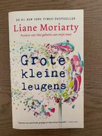 Liane Moriarty - Grote kleine leugens, Gelezen, Liane Moriarty, Ophalen of Verzenden