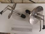 Emmer saus dispenser 10L, Ophalen, Gebruikt