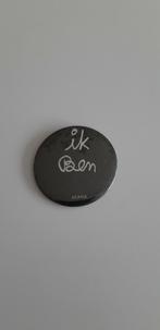 Collectors item. Speld "ik Ben' v kunstenaar Ben Vautier., Antiek en Kunst, Ophalen of Verzenden