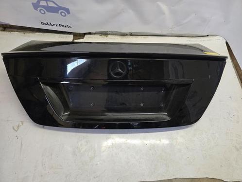Achterklep van een Mercedes C-Klasse (197), Auto-onderdelen, Carrosserie, Achterklep, Mercedes-Benz, Gebruikt, 3 maanden garantie
