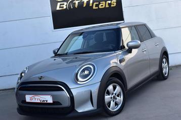 MINI Cooper 1.5iA* Navi* Virt. Cockpit* Airco* PDC beschikbaar voor biedingen
