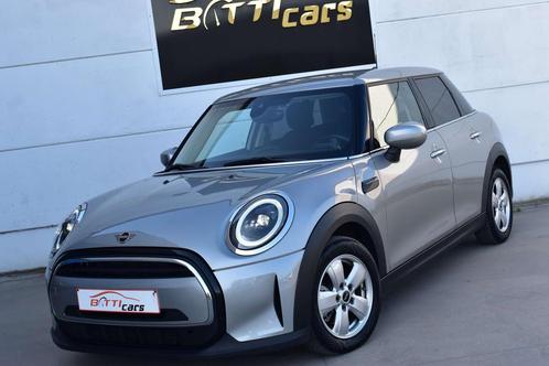 MINI Cooper 1.5iA* Navi* Virt. Cockpit* Airco* PDC, Auto's, Mini, Bedrijf, Te koop, Cooper, ABS, Adaptieve lichten, Airbags, Airconditioning