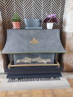 Cuisinière à gaz, Enlèvement, Gaz