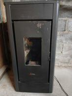 Pelletkachel, Huis en Inrichting, Kachels, Ophalen