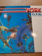 12inch York, Enlèvement ou Envoi, Utilisé, 12 pouces, Techno ou Trance