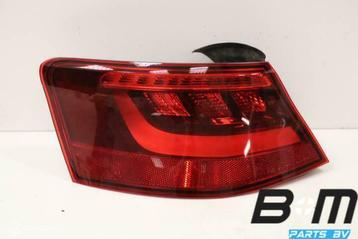 LED achterlicht links Audi A3 8V 3drs 8V3945095A