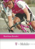 wielrenner Mathias Kessler T Mobile, Verzenden