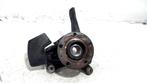 WIELNAAF LINKS VOOR Peugeot 407 (6D) (01-2004/12-2011), Gebruikt, Peugeot