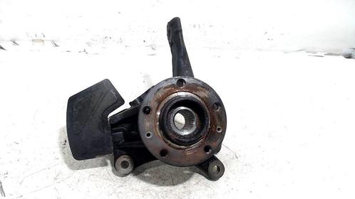 WIELNAAF LINKS VOOR Peugeot 407 (6D) (01-2004/12-2011), Auto-onderdelen, Remmen en Aandrijving, Peugeot, Gebruikt