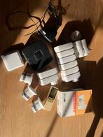 Klikaanklikuit domotica met internetsturing box, Enlèvement, Comme neuf