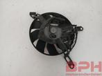 Ventilator Suzuki GSX-R 1000 K7 - K8 2007 t/m 2008 koeler GS, Motoren, Gebruikt, -, -, Ophalen of Verzenden