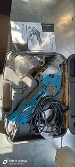 Handcirkelzaag, Doe-het-zelf en Bouw, Gereedschap | Slijpmachines, Ophalen, Gebruikt