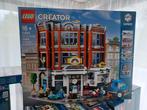 Lego 10264 Corner garage, Ophalen, Nieuw, Complete set, Lego