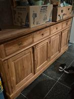 Dressoir teak, Huis en Inrichting, Ophalen