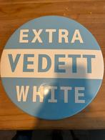 Vedett, Verzamelen, Biermerken, Ophalen of Verzenden, Zo goed als nieuw