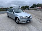 Mercedes 200Cdi 2012 full options 180000km Automatique, Auto's, Mercedes-Benz, Euro 5, 4 cilinders, Leder en Stof, Bedrijf