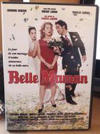 DVD Belle-maman / Vincent Lindon, CD & DVD, DVD | Comédie, Comme neuf, Enlèvement