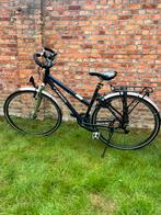 Mooie orbea mungia trekkingfiets, Fietsen en Brommers, Fietsen | Dames | Sportfietsen en Toerfietsen, 28 inch, 47 tot 50 cm, Zo goed als nieuw