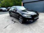 BMW 218i Coupé Sport / Keyless / Leder, Te koop, Benzine, 2 Reeks, 3 cilinders