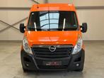 Opel Movano L3 H2 / Navi / Camera / Airco /Btw Wagen, Auto's, Opel, 4 deurs, 207 g/km, 2299 cc, Overige carrosserie