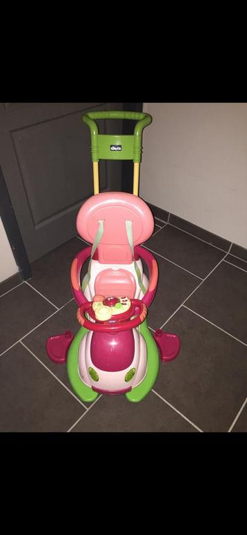 Chicco als nieuw! beschikbaar voor biedingen