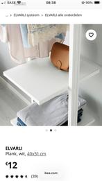 Elvarli IKEA onderdelen, Enlèvement, Comme neuf