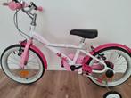 B'TWIN DOCTO 500 GIRL, Ophalen, B'TWIN, Zo goed als nieuw, Handrem