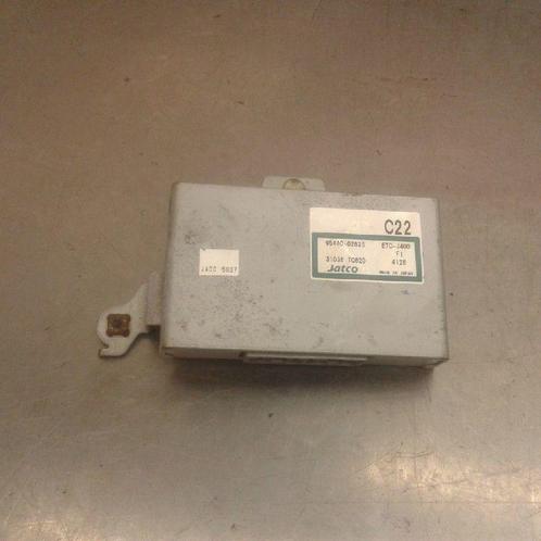 COMPUTER VERSNELLINGSBAK AUTOMAAT Picanto (BA) (9544002825), Auto-onderdelen, Elektronica en Kabels, Kia, Gebruikt