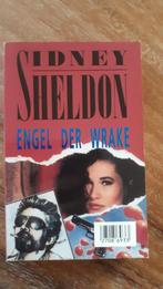 Sidney Sheldon - Engel der wrake, Enlèvement ou Envoi