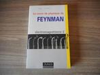 Le cours de physique de Feynman - Électromagnétisme 2, Boeken, Studieboeken en Cursussen, Ophalen of Verzenden, Gelezen