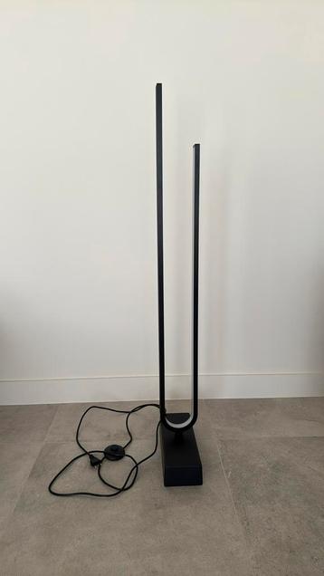 Lampe, Enlèvement, Comme neuf