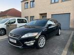 Ford Mondeo Titanium 2013 2.0 TDCI Euro 5 Start Rijd Goed, Auto's, Voorwielaandrijving, Euro 5, Zwart, 4 cilinders