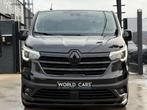Renault Trafic GRAND SPACE CLASS 2.0 dCi L2H1 EDC TVAC*BTWIN, Autos, Camionnettes & Utilitaires, Achat, Euro 6, Entreprise, Renault
