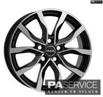 Nw 20 inch LR Discovery Sport MAK Highlands set inc Pirelli, Ophalen of Verzenden, Nieuw, Velg(en)