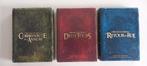DVD The Lord of the Rings (lange versie, speciale editie), Ophalen of Verzenden, Gebruikt