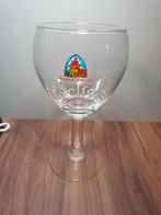 50cl Glas - Leffe M12 -, Verzamelen, Biermerken, Ophalen of Verzenden, Gebruikt, Glas of Glazen, Leffe